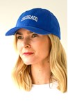 COLORADO CAP - bright blu